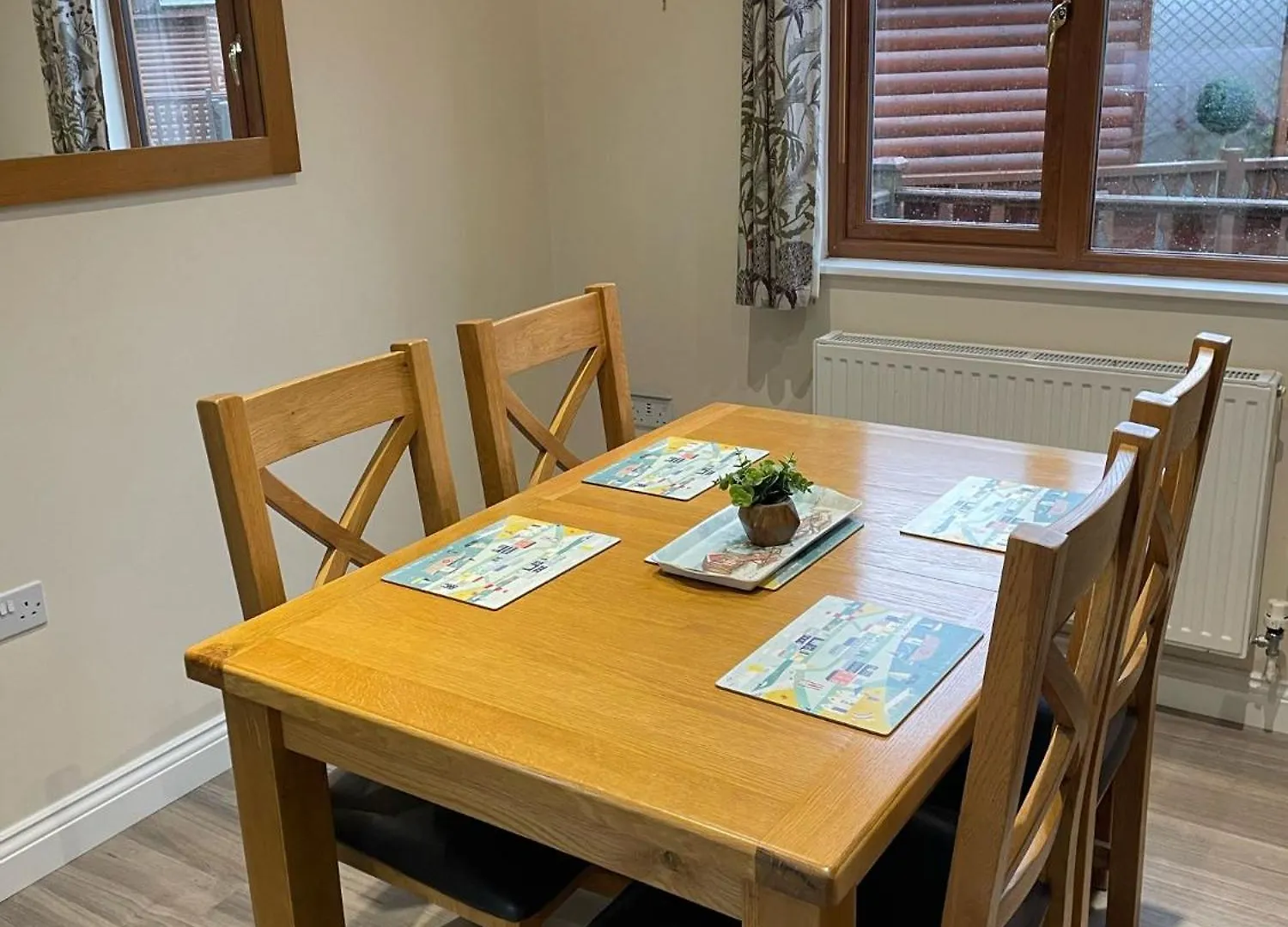 Villa Nelly'S Nest Bridlington Chalet