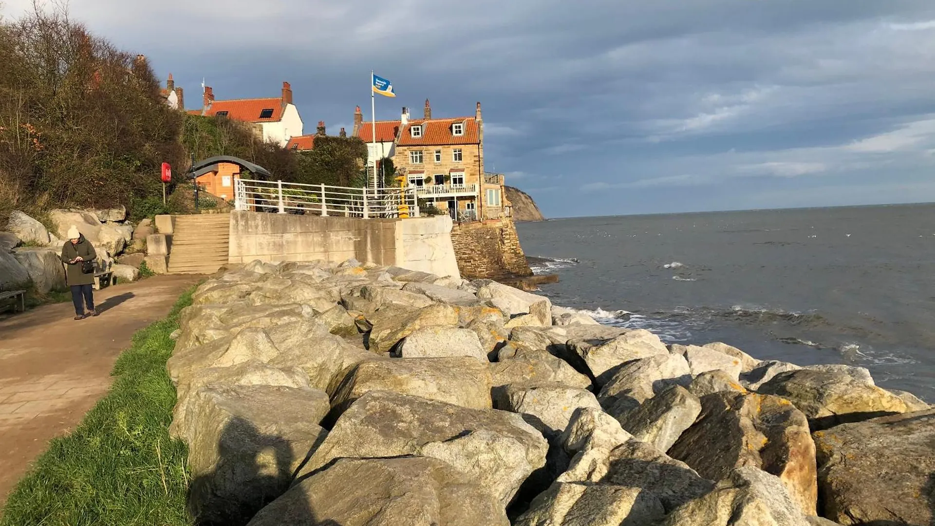 Nelly'S Nest Βίλα Bridlington Ηνωμένο Βασίλειο