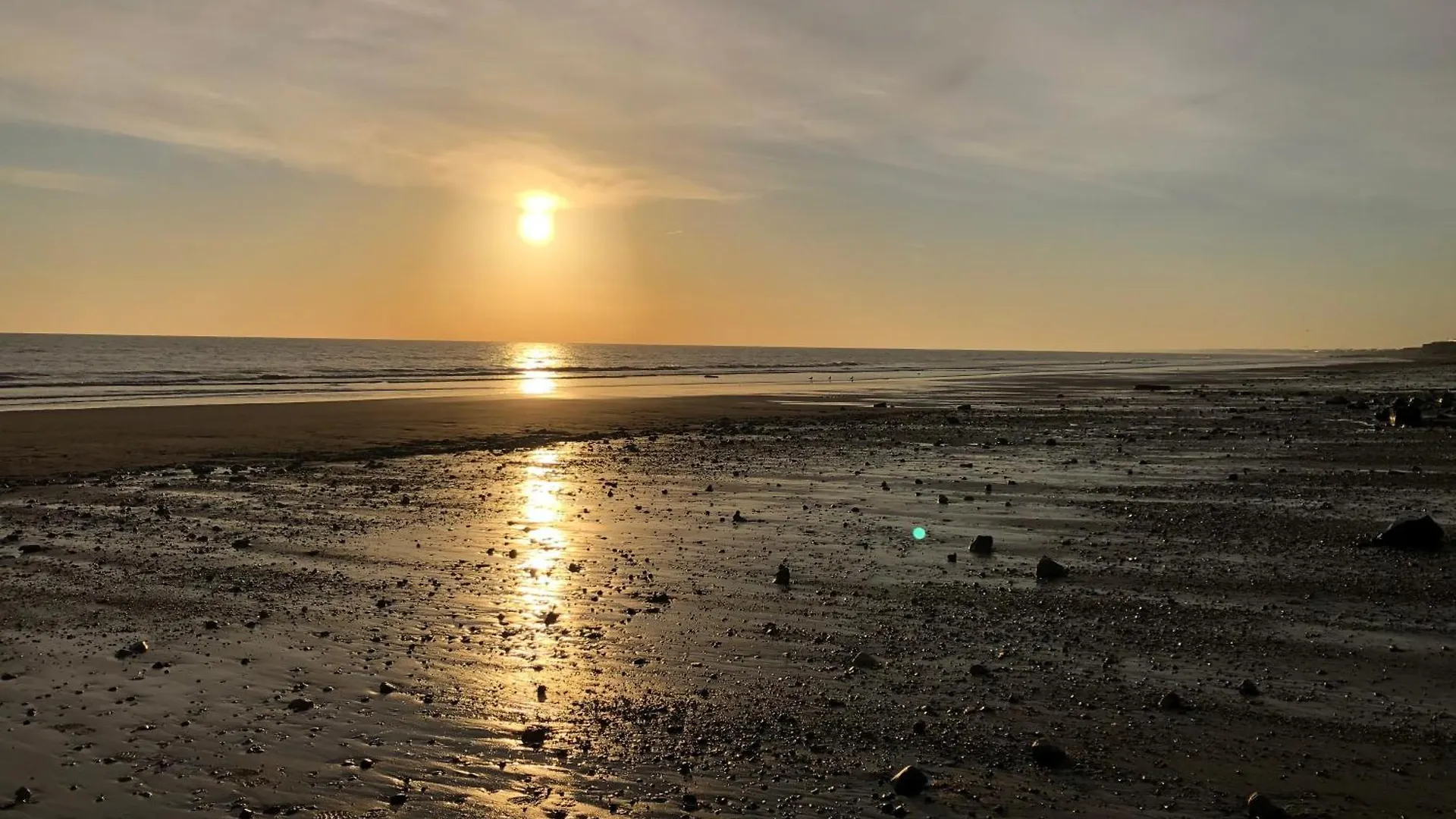 Nelly'S Nest Βίλα Bridlington Σαλέ