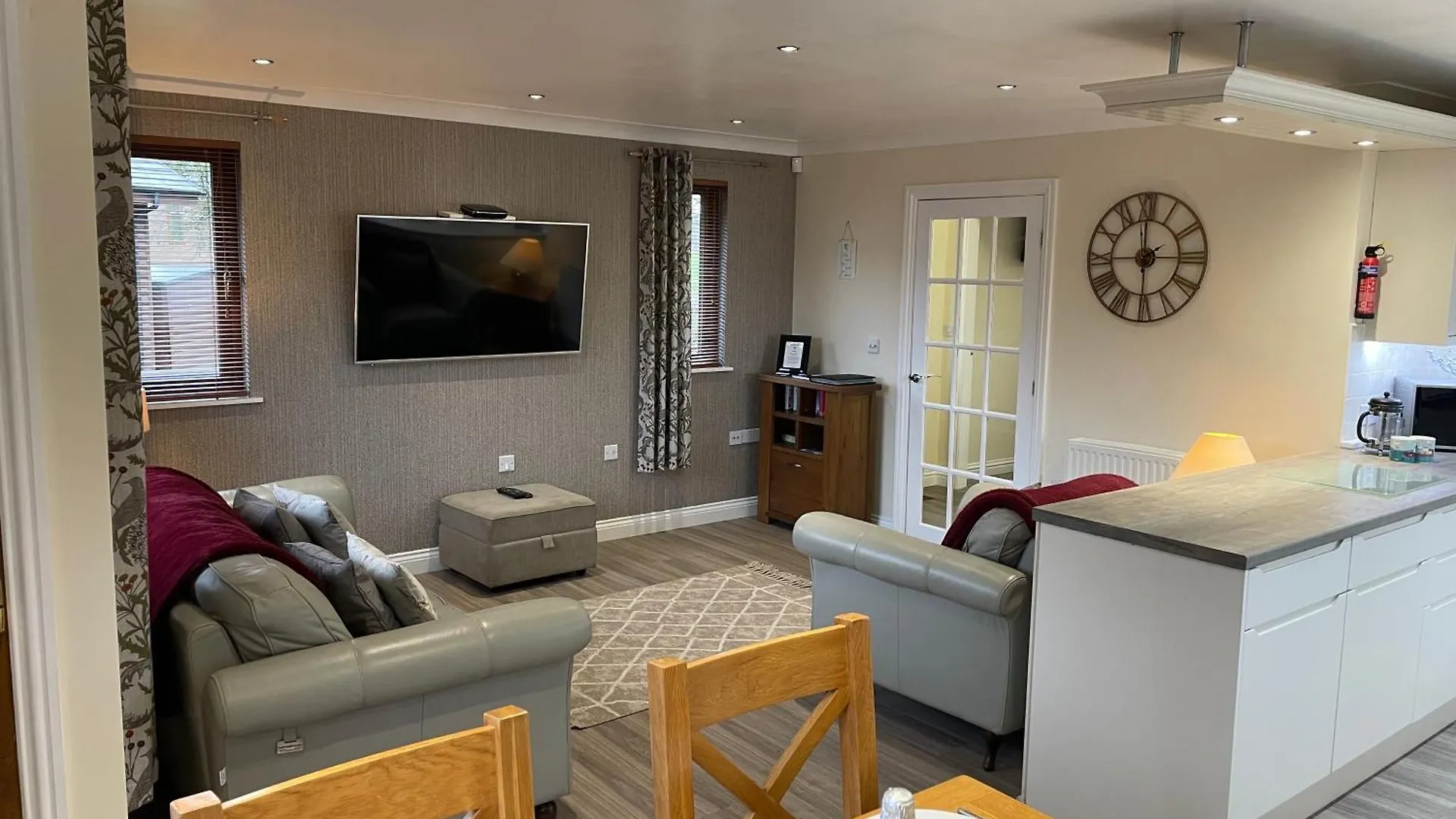 Villa Nelly'S Nest Bridlington 0*,  Reino Unido