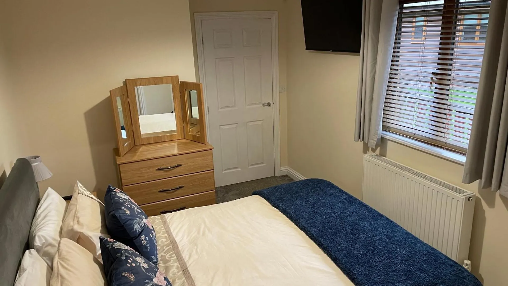 Villa Nelly'S Nest Bridlington