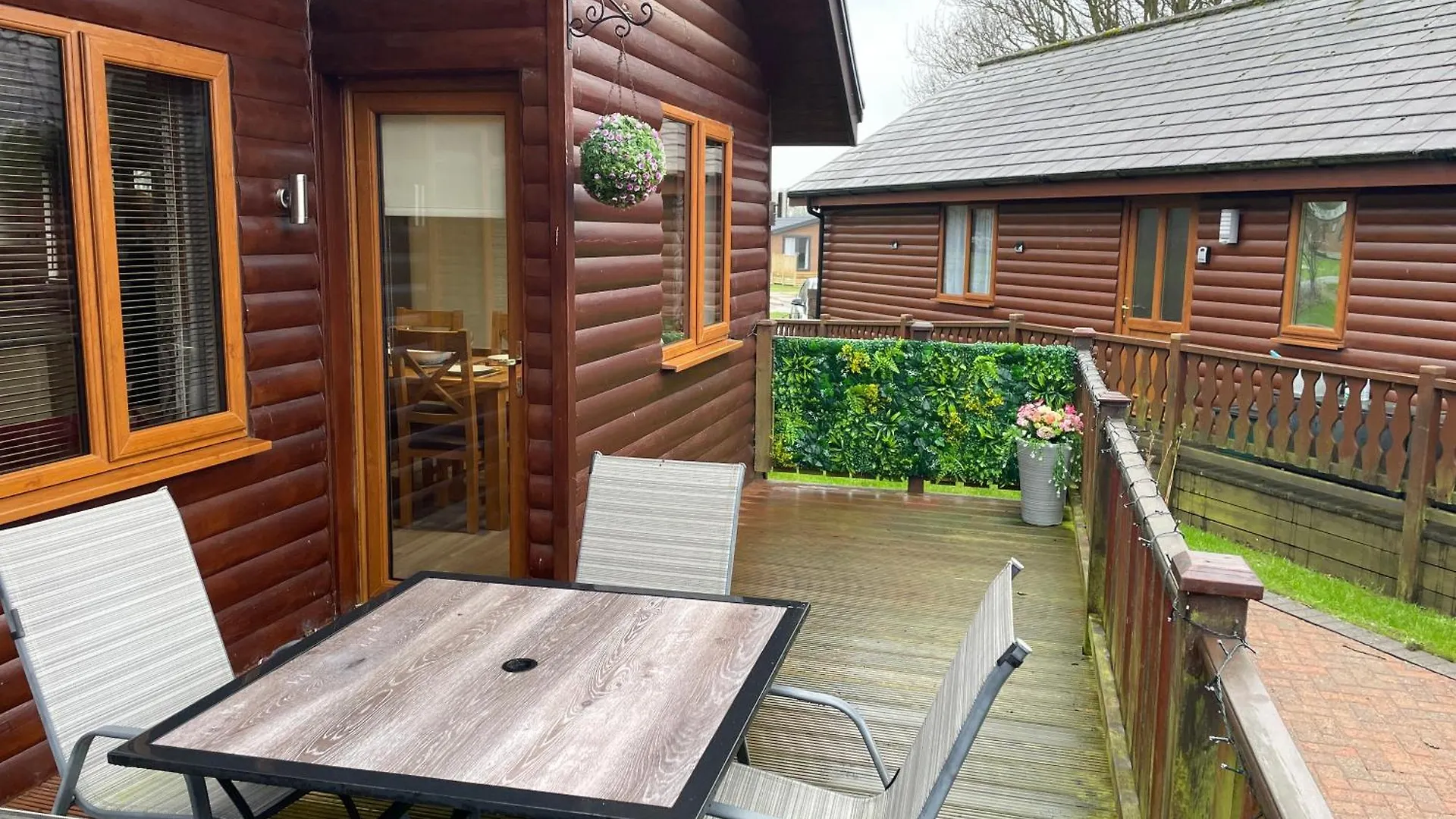 Villa Nelly'S Nest Bridlington
